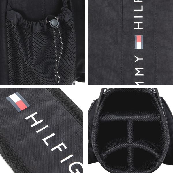 TOMMY HILFIGER GOLF トミーヒルフィガー 2025 THMG5SC6 TOMMY HILFIGER GOLF トミーヒルフィガー 2025 THMG5SC6