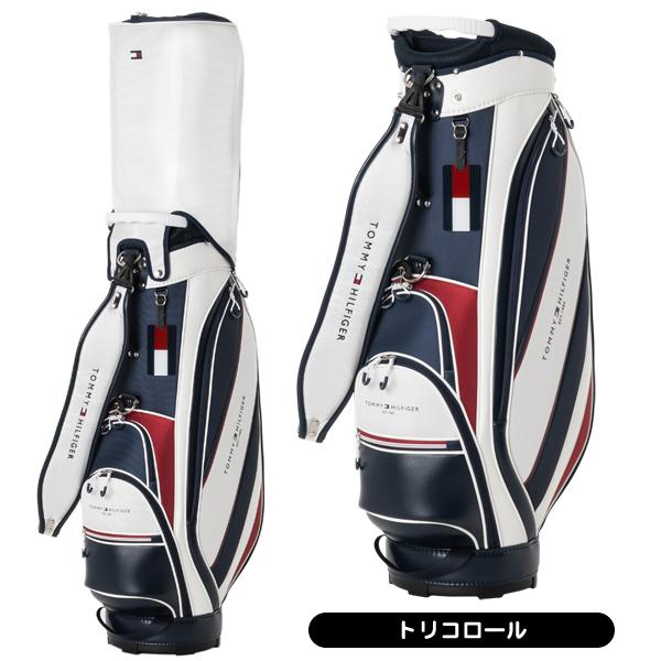 TOMMY HILFIGER GOLF（トミー ヒルフィガー ゴルフ） ☆付属ネームタグ