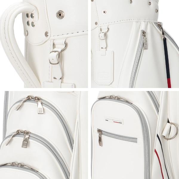 TOMMY HILFIGER GOLF（トミー ヒルフィガー ゴルフ） トミー