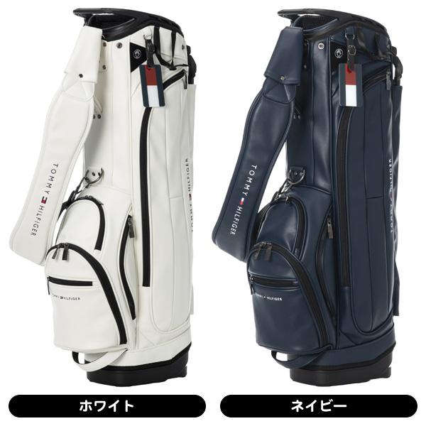TOMMY HILFIGER GOLF（トミー ヒルフィガー ゴルフ） ☆付属ネームタグ 