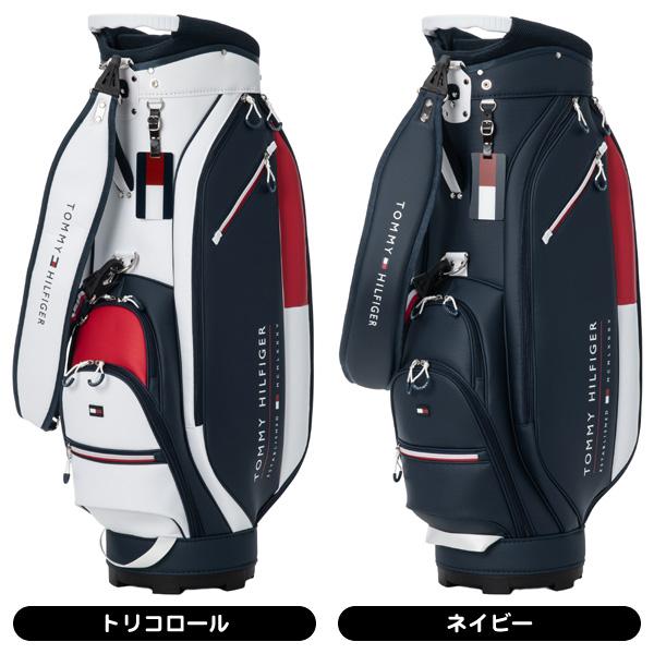 TOMMY HILFIGER GOLF（トミー ヒルフィガー ゴルフ） ☆付属ネームタグ