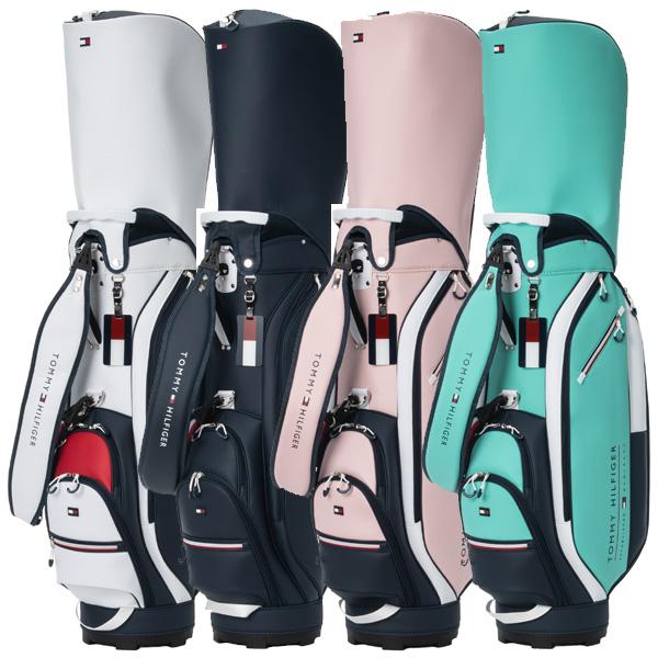 TOMMY HILFIGER GOLF（トミー ヒルフィガー ゴルフ） ☆付属ネームタグ