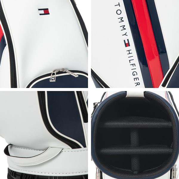 TOMMY HILFIGER GOLF（トミー ヒルフィガー ゴルフ） トミー