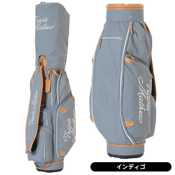 TRAVISMATHEW メンズ トラヴィスマシュー 2025 7AL902 キャンバス