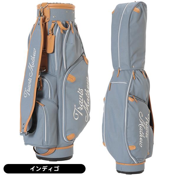 TRAVISMATHEW メンズ トラヴィスマシュー 2025 7AL902 キャンバス