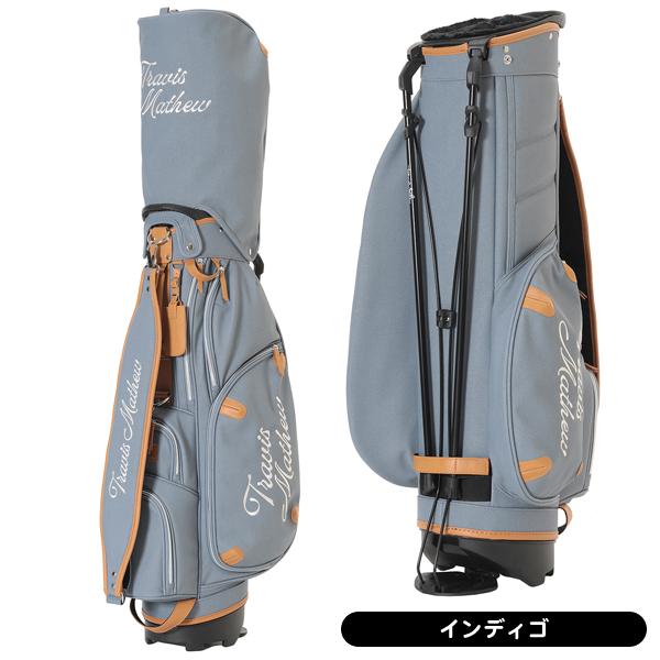 TRAVISMATHEW メンズ トラヴィスマシュー 2025 7AL903