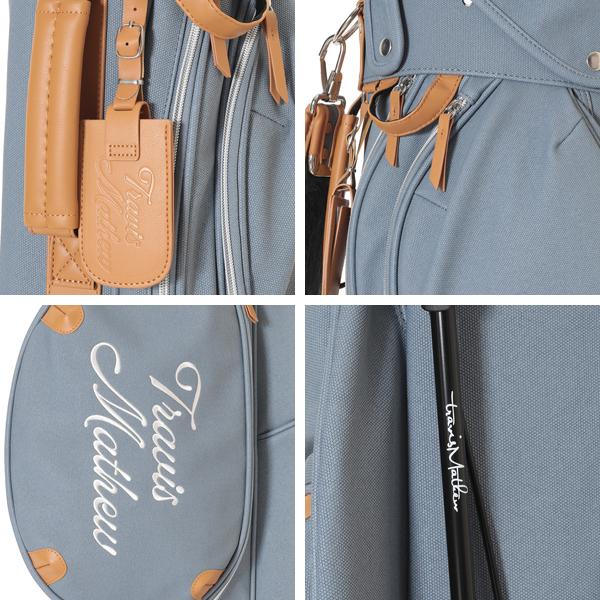 TRAVISMATHEW メンズ トラヴィスマシュー 2025 7AL903