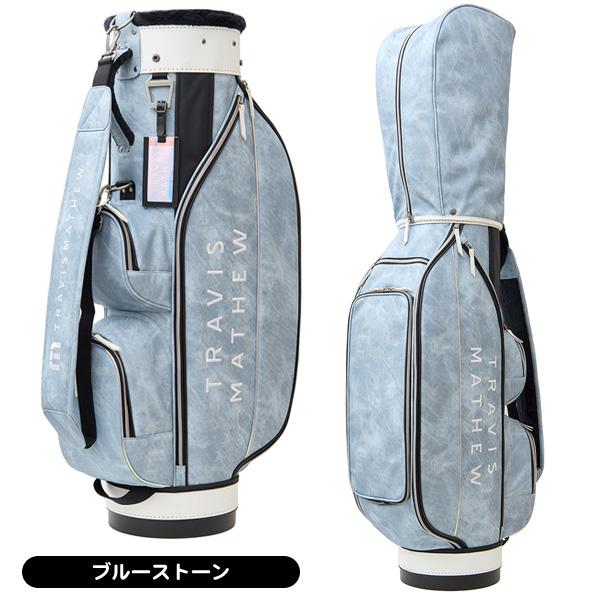 TRAVISMATHEW トラヴィスマシュー キャディバッグ 7AM900 メンズ