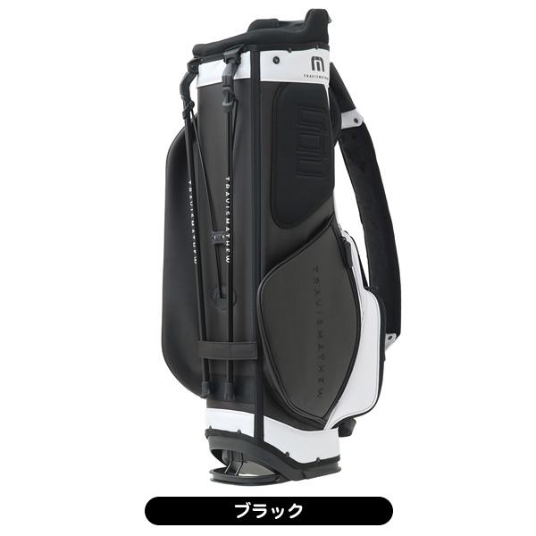 トラヴィスマシュー キャディバッグ 7AN902 メンズ レディース RTM