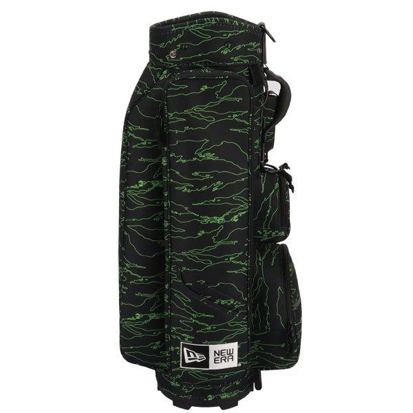 NEW ERA（ニューエラ） NEW ERA 13061342 タイガーストライプライン