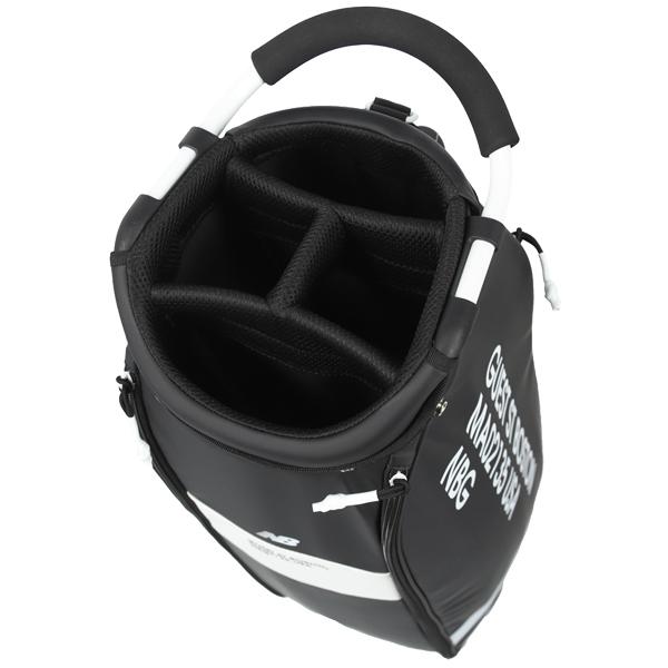 New Balance（ニューバランス） 2022 2980003 キャディバッグ : つるや