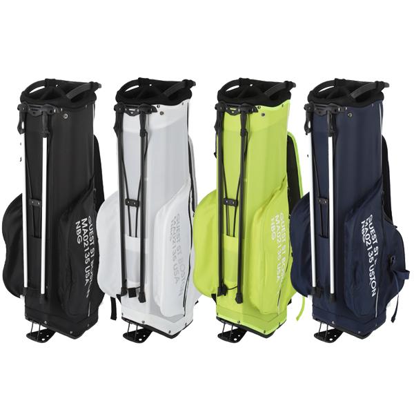 New Balance（ニューバランス） 2022 2980004 スタンドキャディバッグ