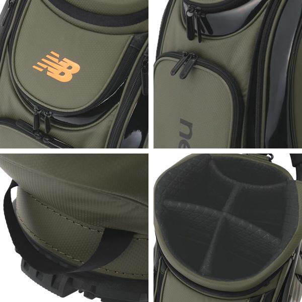 New Balance Golf ニューバランス 2023 3280002 9.5型 3.6kg 編 New Balance Golf ニューバランス 2023 3280002 9.5型 3.6kg 編