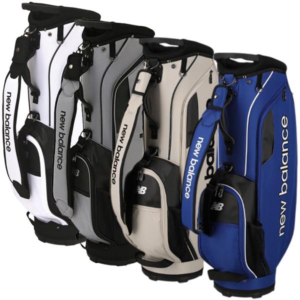 ニューバランス キャディーバック012-5980001-024 2025年モデル New Balance Golf（ニューバランスゴルフ） ニューバランス 2025 012