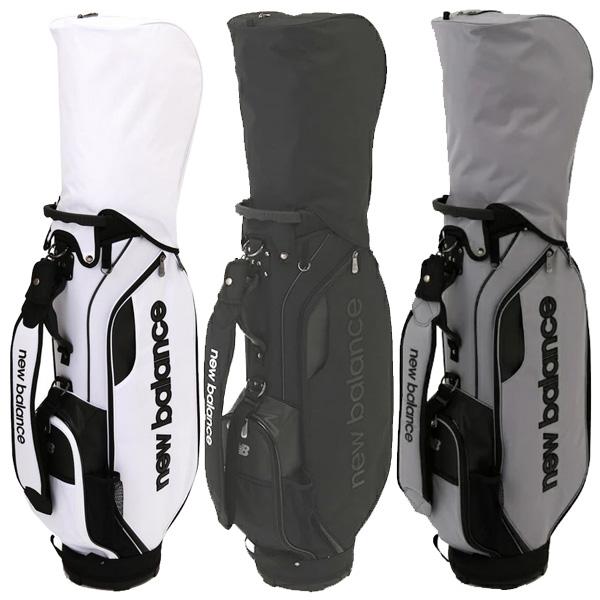 ニューバランス キャディーバッグ New Balance Golf 【在庫限り】NEW BALANCE UNISEX 012-5280001