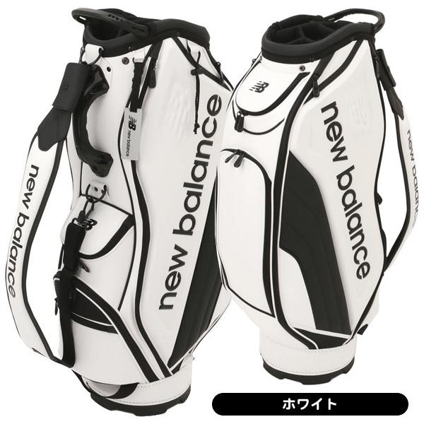 New Balance Golf（ニューバランスゴルフ） ☆付属ネームタグ刻印無料