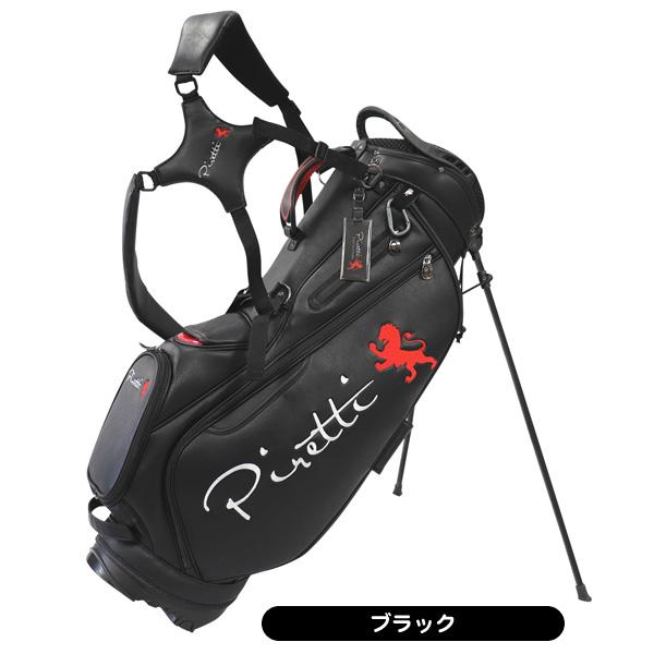 Piretti ピレッティ 2022 PR-SB0004 スタンド キャディバッグ Piretti ピレッティ 2022 PR-SB0004 スタンド キャディバッグ
