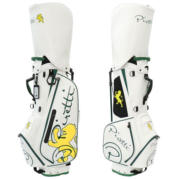 ピレッティ　スタンドキャディバッグ Piretti ピレッティ スタンドキャディバッグ 2024年 Stand Bag