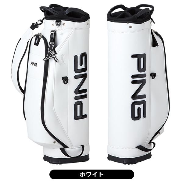 PING CB-P212 ワンポケット キャディーバッグ ピン(PING) キャディバッグ ONE POCKET ワンポケット CB-P212