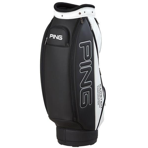 PING ピン 2021 CB-U212 BICOLOR キャディバッグ : つるやゴルフ PING ピン 2021 CB-U212 BICOLOR キャディバッグ : つるやゴルフ