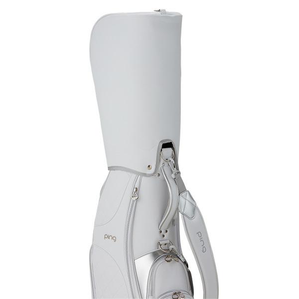 PING（ピン） レディース 女性用 CB-L211 LADIES キャディバッグ