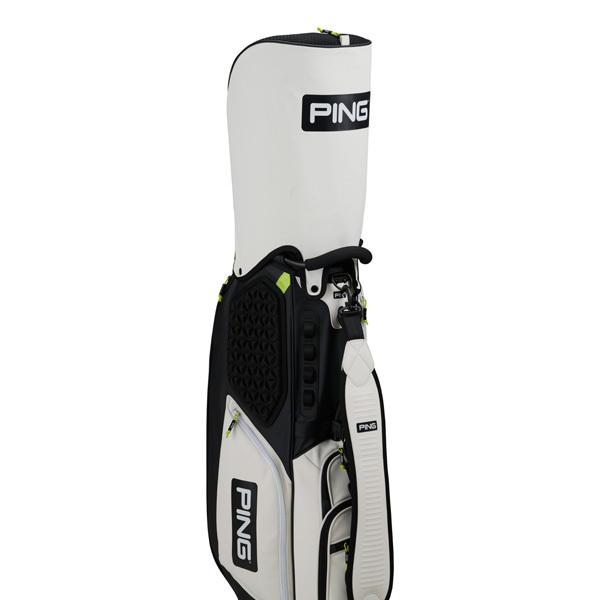 PING ピン 2022 CB-U221 CANDY BAR 9.5型 キャディバッグ PING ピン 2022 CB-U221 CANDY BAR 9.5型 キャディバッグ
