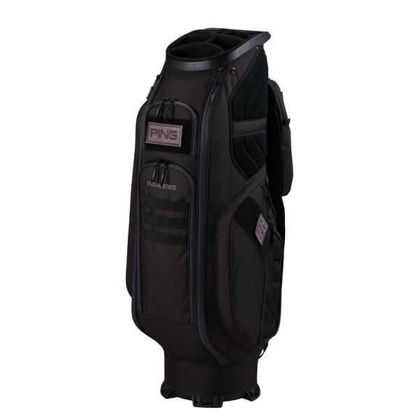 PING ピン 2022 CB-P226 HOOFER CART 9.5型 キャディバッグ PING ピン 2022 CB-P226 HOOFER CART 9.5型 キャディバッグ