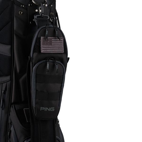 PING ピン 2022 CB-P226 HOOFER CART 9.5型 キャディバッグ PING ピン 2022 CB-P226 HOOFER CART 9.5型 キャディバッグ