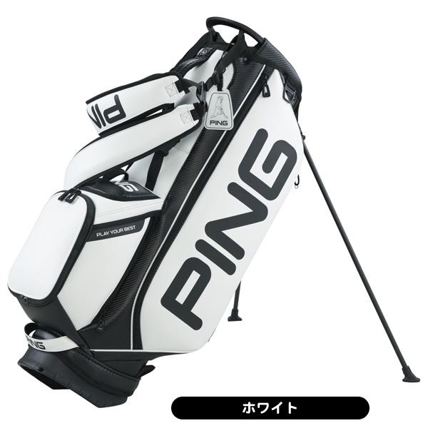 PING（ピン） 2023 CB-P2307 9.5型 3.6KG フーファーツアー JP