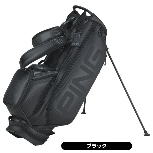 PING（ピン） 2023 CB-P2307 9.5型 3.6KG フーファーツアー JP