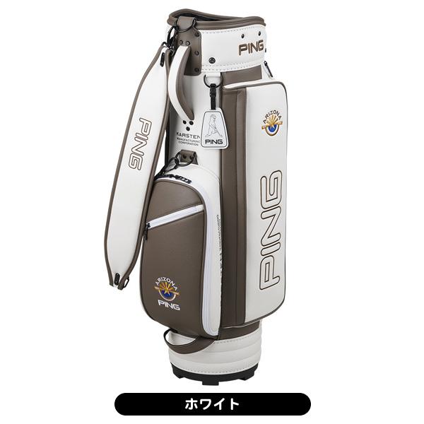 PING（ピン） 付属ネームタグ名入れ無料 2023 CB-N2307 9.5型 3.3kg