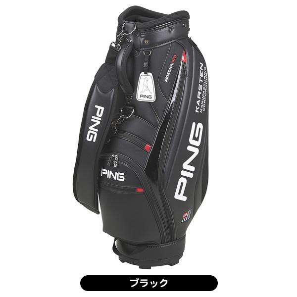 PING（ピン） 付属ネームタグ名入れ無料 2023 CB-U2305 9.5型 3.1kg PU