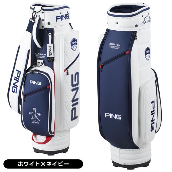 PING 付属ネームタグ名入れ無料 ピン 2024 CB-F2401 9.0型 3.2kg PING 付属ネームタグ名入れ無料 ピン 2024 CB-F2401 9.0型 3.2kg