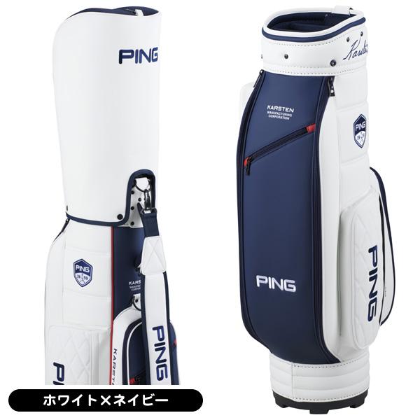 PING 付属ネームタグ名入れ無料 ピン 2024 CB-F2401 9.0型 3.2kg PING 付属ネームタグ名入れ無料 ピン 2024 CB-F2401 9.0型 3.2kg