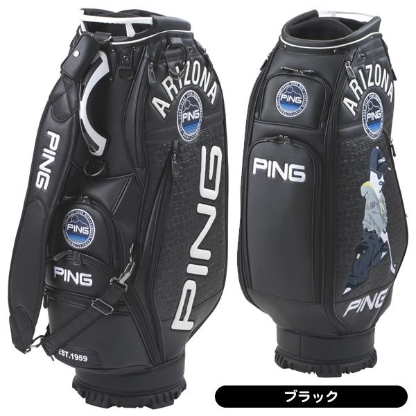 PING メンズ ピン 2025 CB-N2502 Mr.PING ストリートカジュアル PING メンズ ピン 2025 CB-N2502 Mr.PING ストリートカジュアル