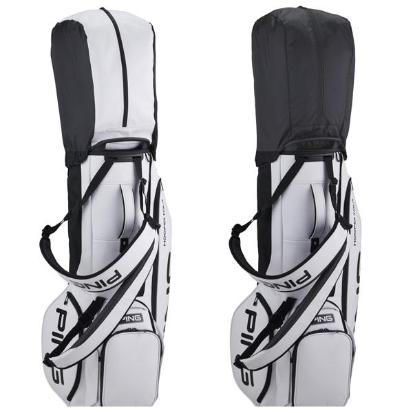 PING（ピン） キャディバッグ メンズ レディース 244 フーファーツアー