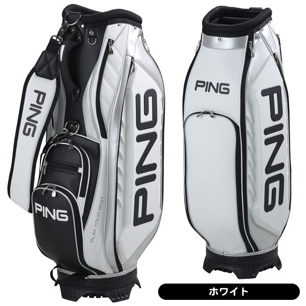 PING ピン キャディバッグ CB-U2504 PING（ピン） キャディバッグ CB-U2504 メンズ レディース