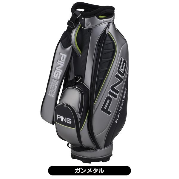 PING（ピン） キャディバッグ CB-U2505 メンズ レディース エクストラ
