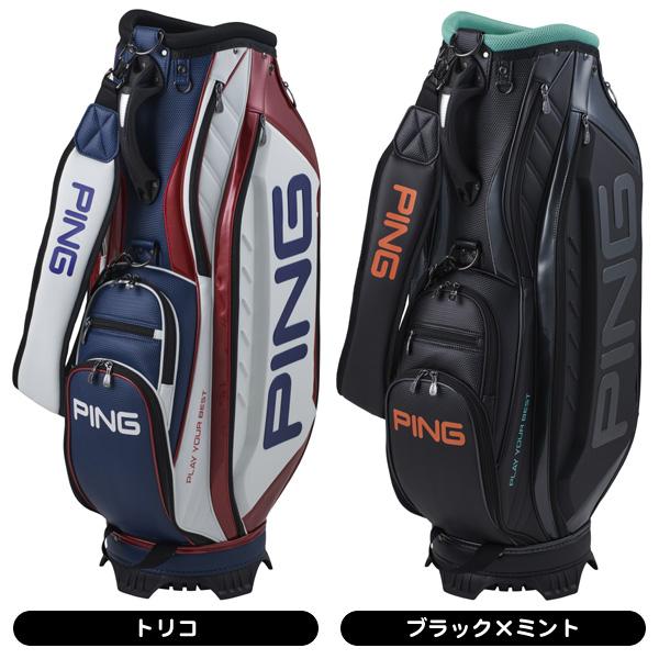 新品未使用　PINGゴルフバック売ります 2026年最新】Yahoo!オークション -ピン ping キャディバッグ(用具)の
