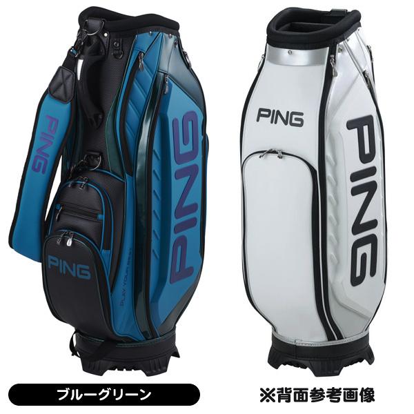 PING（ピン） キャディバッグ CB-U2504 メンズ レディース