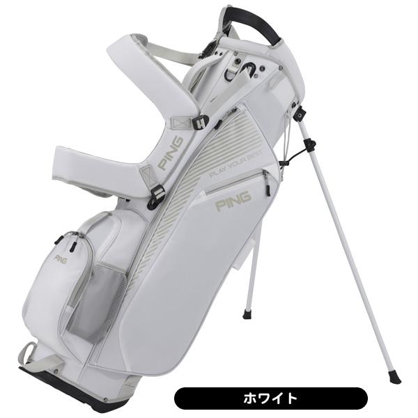 PING（ピン） キャディバッグ CB-N2601 メンズ レディース アーバン