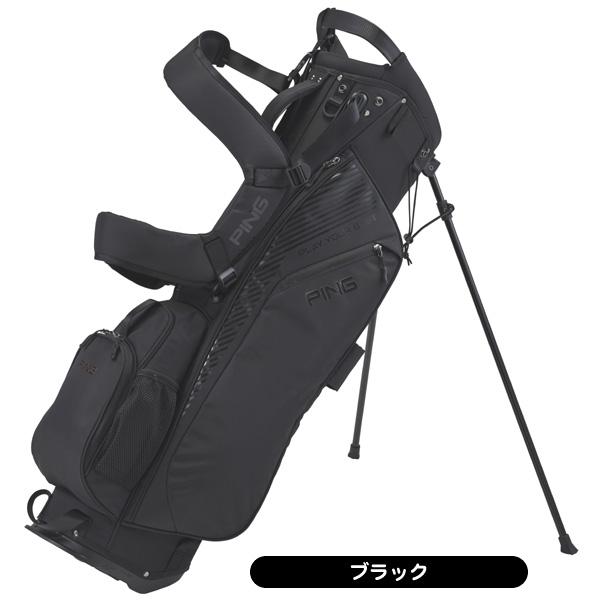 PING（ピン） キャディバッグ CB-N2601 メンズ レディース アーバン