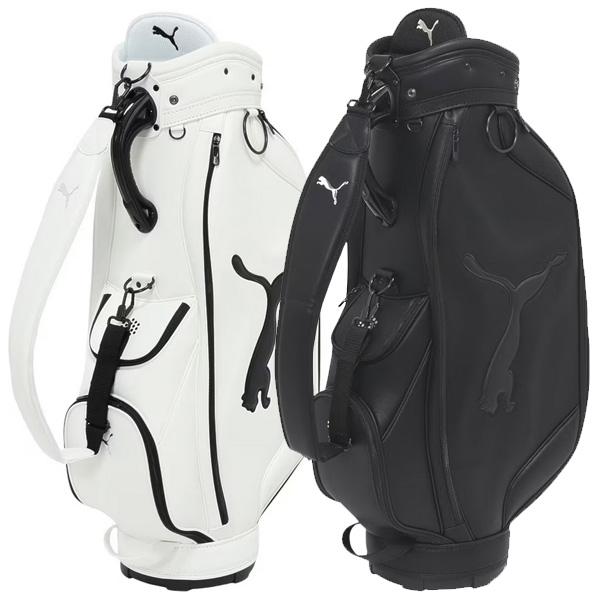 PUMA（プーマ） キャディバッグ 092486 メンズ レディース PU ツアー