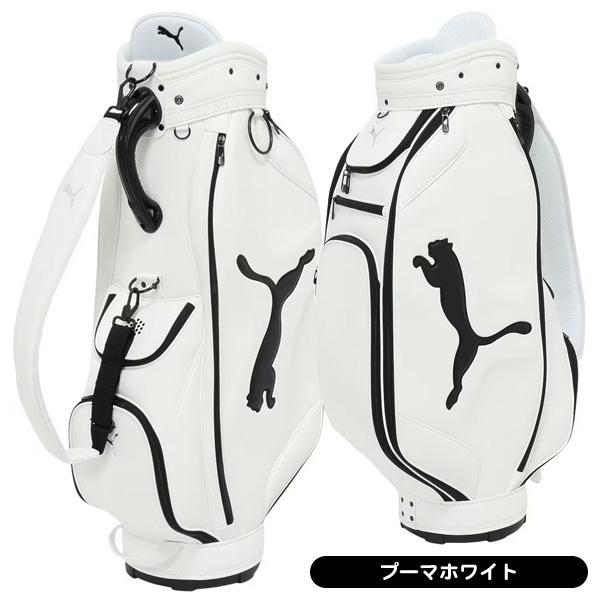 PUMA（プーマ） キャディバッグ 092486 メンズ レディース PU ツアー