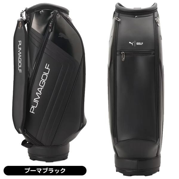 PUMA（プーマ） キャディバッグ 092955 メンズ レディース ゴルフ