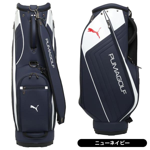 PUMA（プーマ） キャディバッグ 092955 メンズ レディース ゴルフ