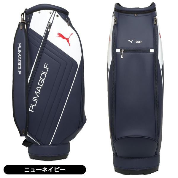 PUMA（プーマ） キャディバッグ 092955 メンズ レディース ゴルフ