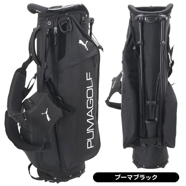 PUMA（プーマ） キャディバッグ 092957 メンズ レディース ゴルフ
