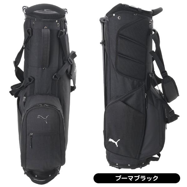 PUMA（プーマ） キャディバッグ 092957 メンズ レディース ゴルフ