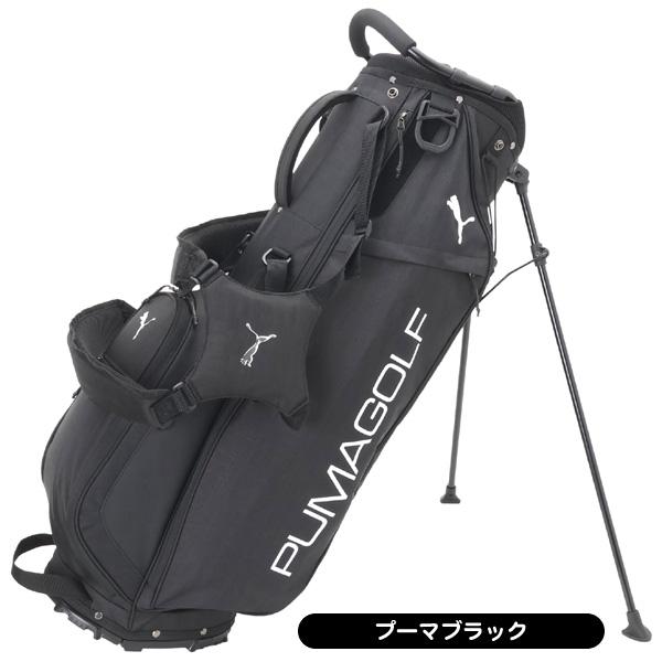 PUMA（プーマ） キャディバッグ 092957 メンズ レディース ゴルフ